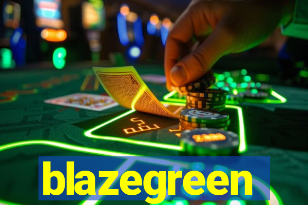 blazegreen