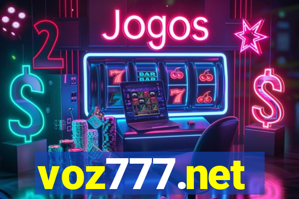 voz777.net