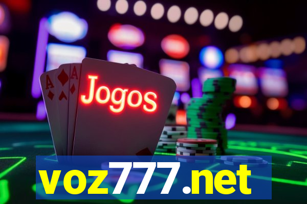 voz777.net