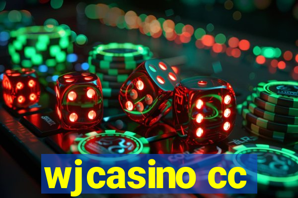 wjcasino cc