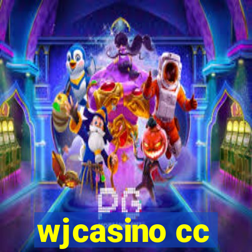 wjcasino cc