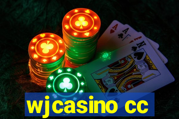 wjcasino cc