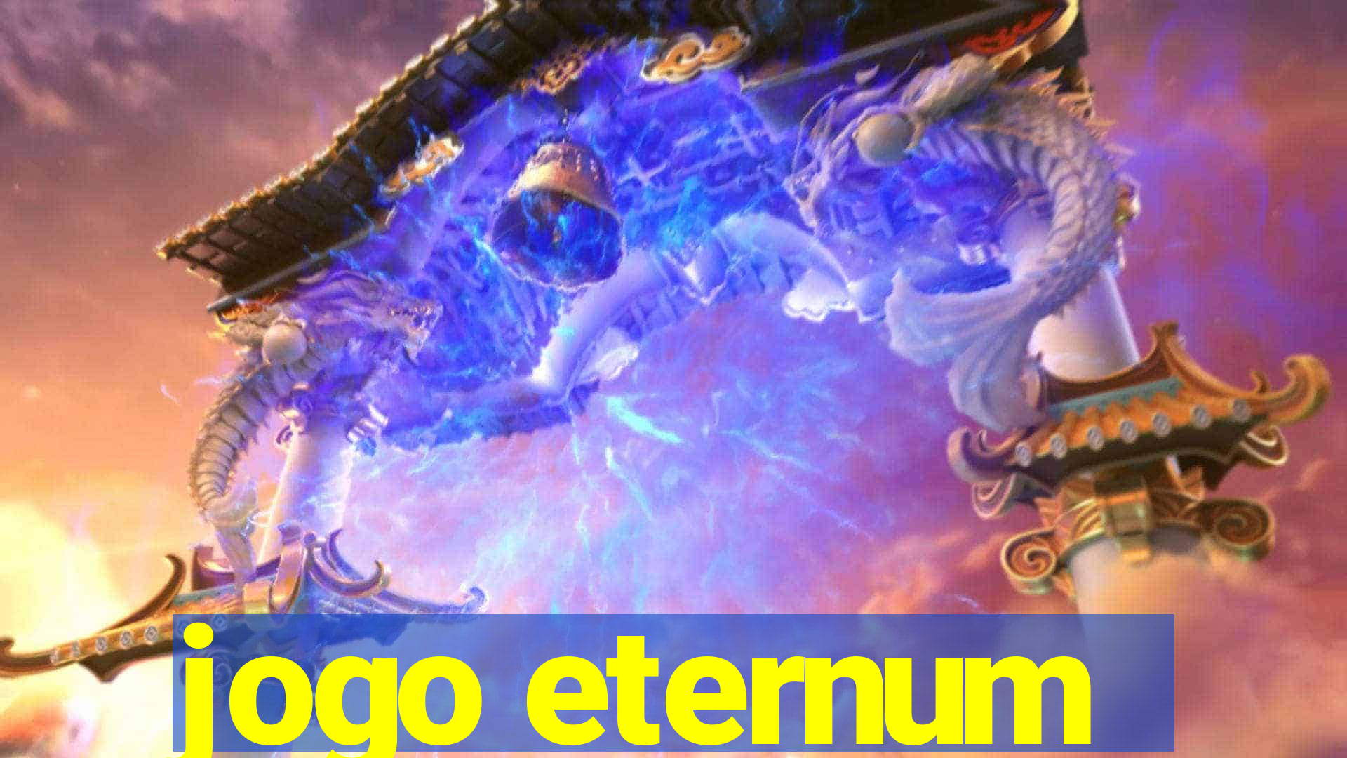 jogo eternum