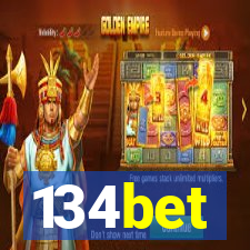 134bet