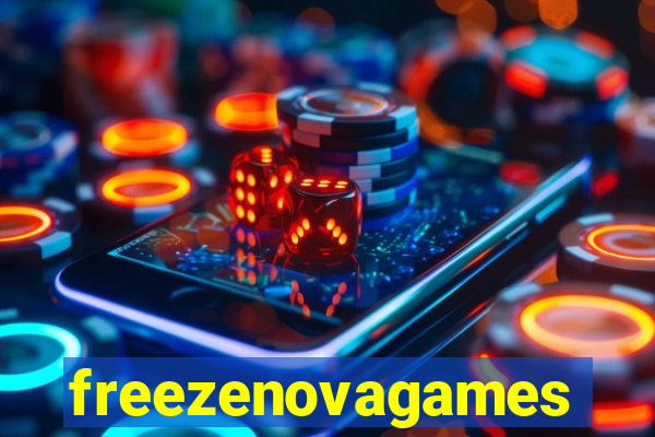 freezenovagames