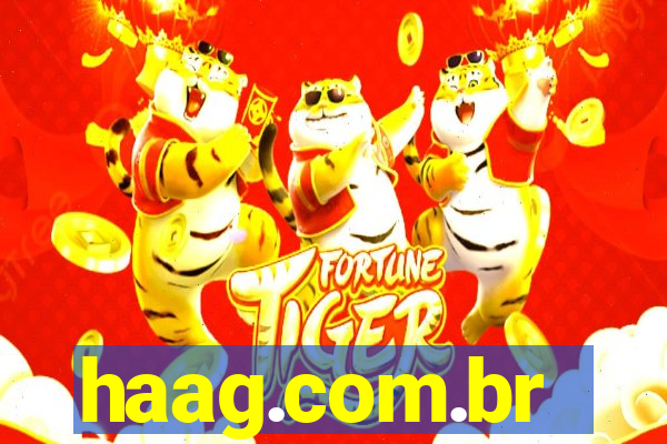 haag.com.br