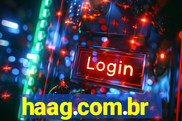 haag.com.br