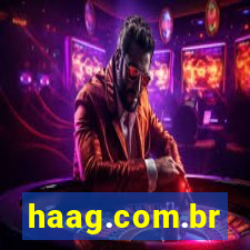 haag.com.br