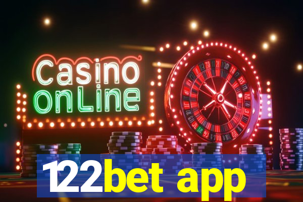 122bet app