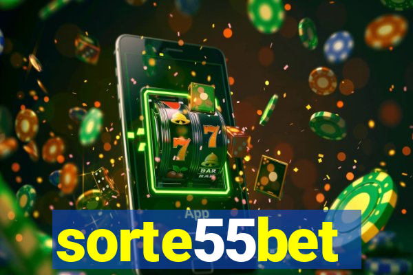 sorte55bet