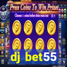 dj bet55