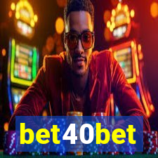 bet40bet