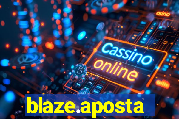 blaze.aposta