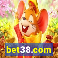 bet38.com