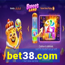 bet38.com