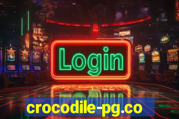 crocodile-pg.com