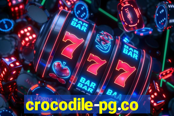 crocodile-pg.com