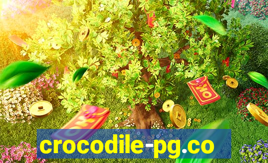 crocodile-pg.com