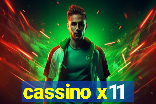 cassino x11