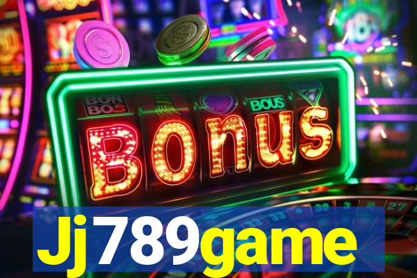 Jj789game