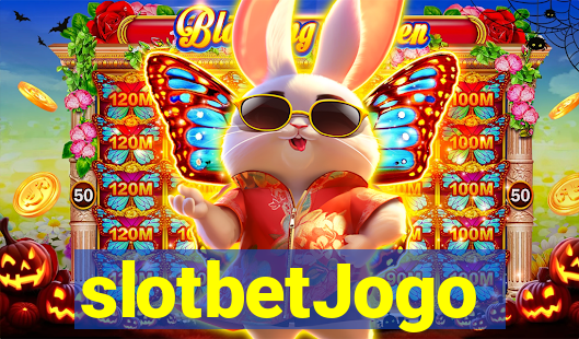 slotbetJogo