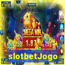 slotbetJogo