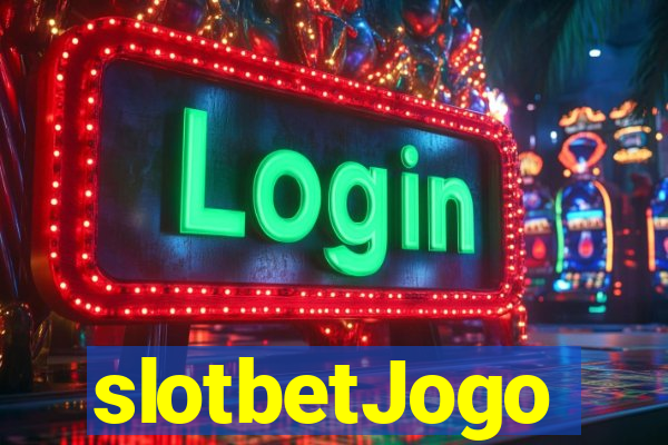 slotbetJogo