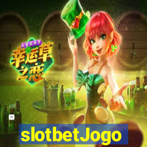 slotbetJogo