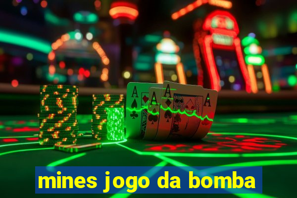 mines jogo da bomba