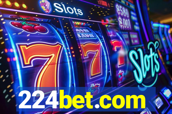 224bet.com