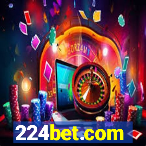 224bet.com