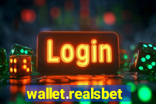 wallet.realsbet