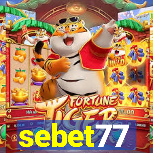 sebet77