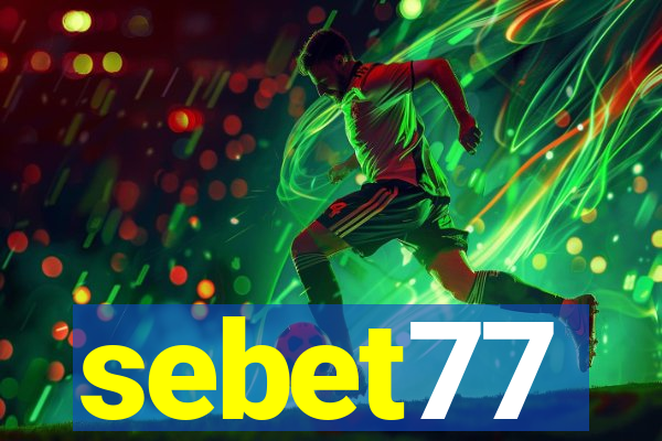 sebet77