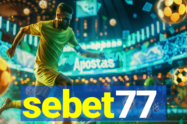 sebet77