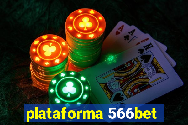 plataforma 566bet