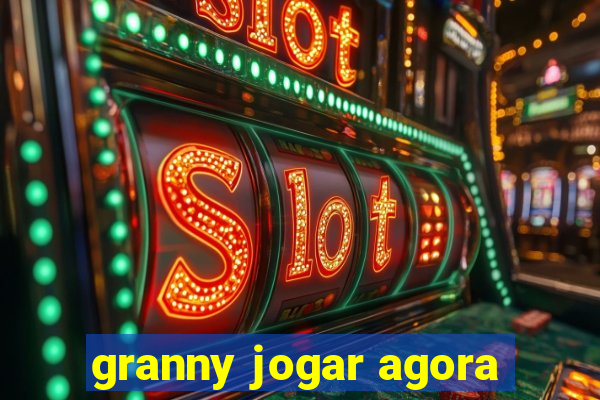 granny jogar agora