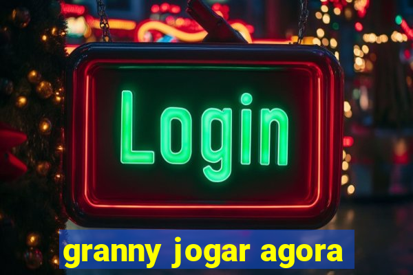 granny jogar agora