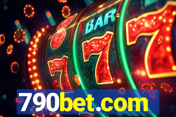 790bet.com