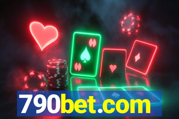 790bet.com