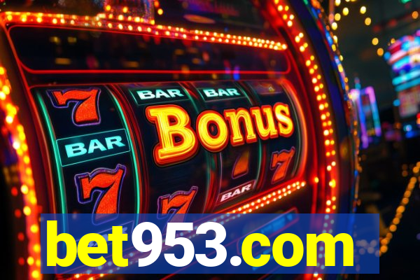 bet953.com