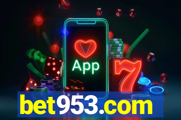 bet953.com