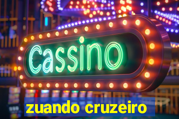 zuando cruzeiro