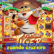 zuando cruzeiro