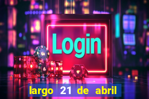 largo 21 de abril embu das artes