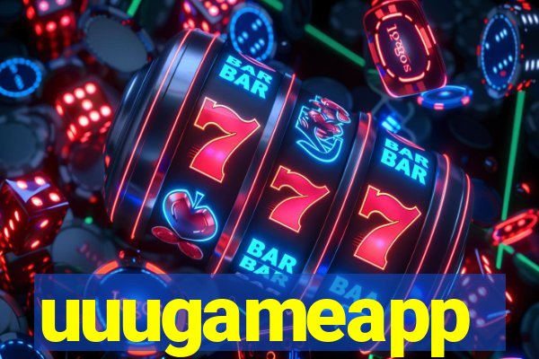 uuugameapp