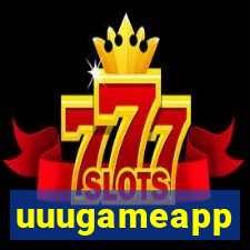 uuugameapp