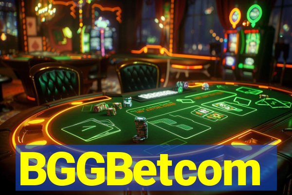 BGGBetcom