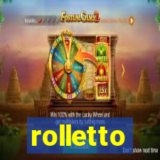 rolletto