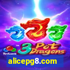 alicepg8.com